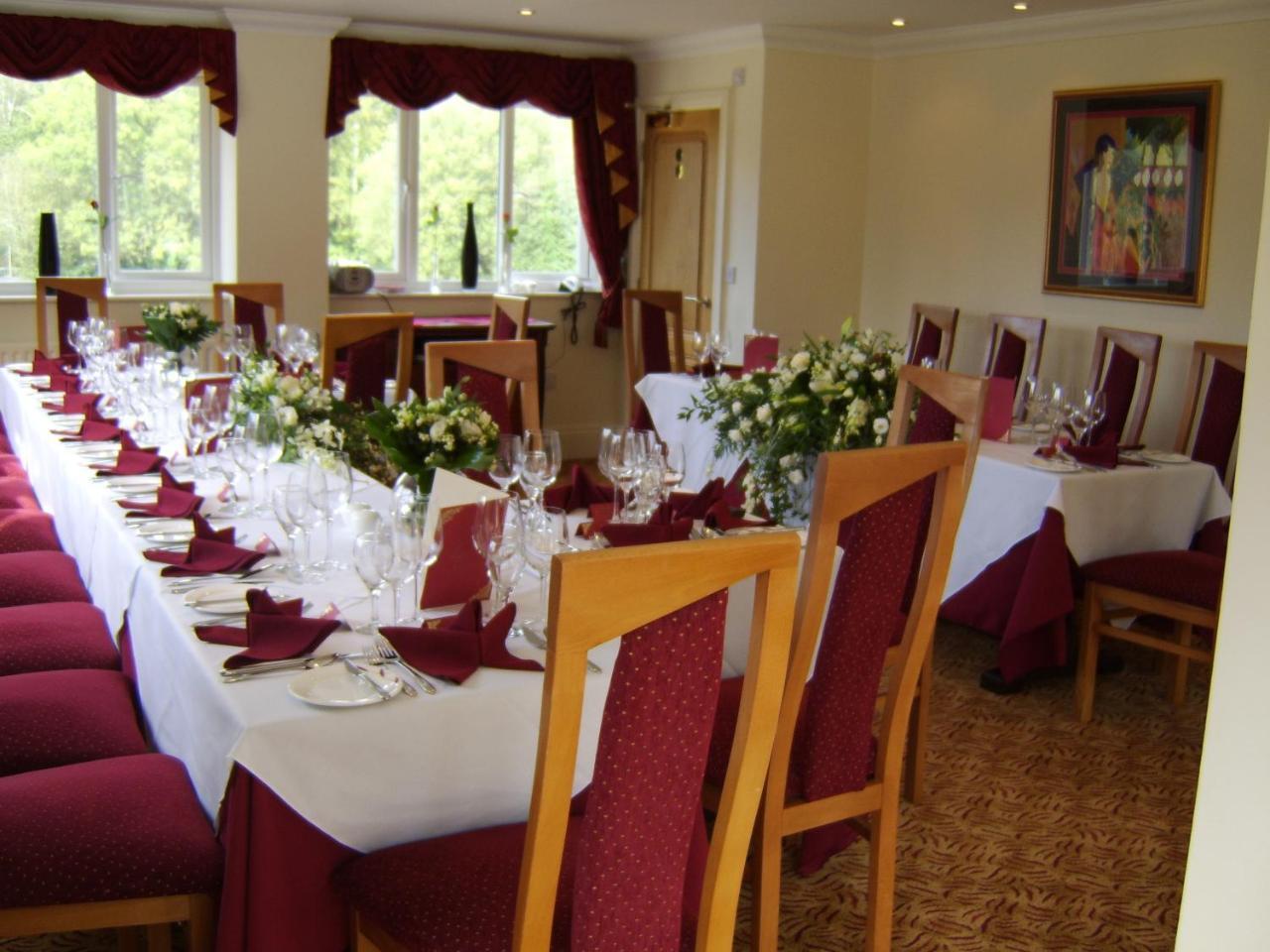 Les Bouviers Restaurant With Rooms Bournemouth Luaran gambar