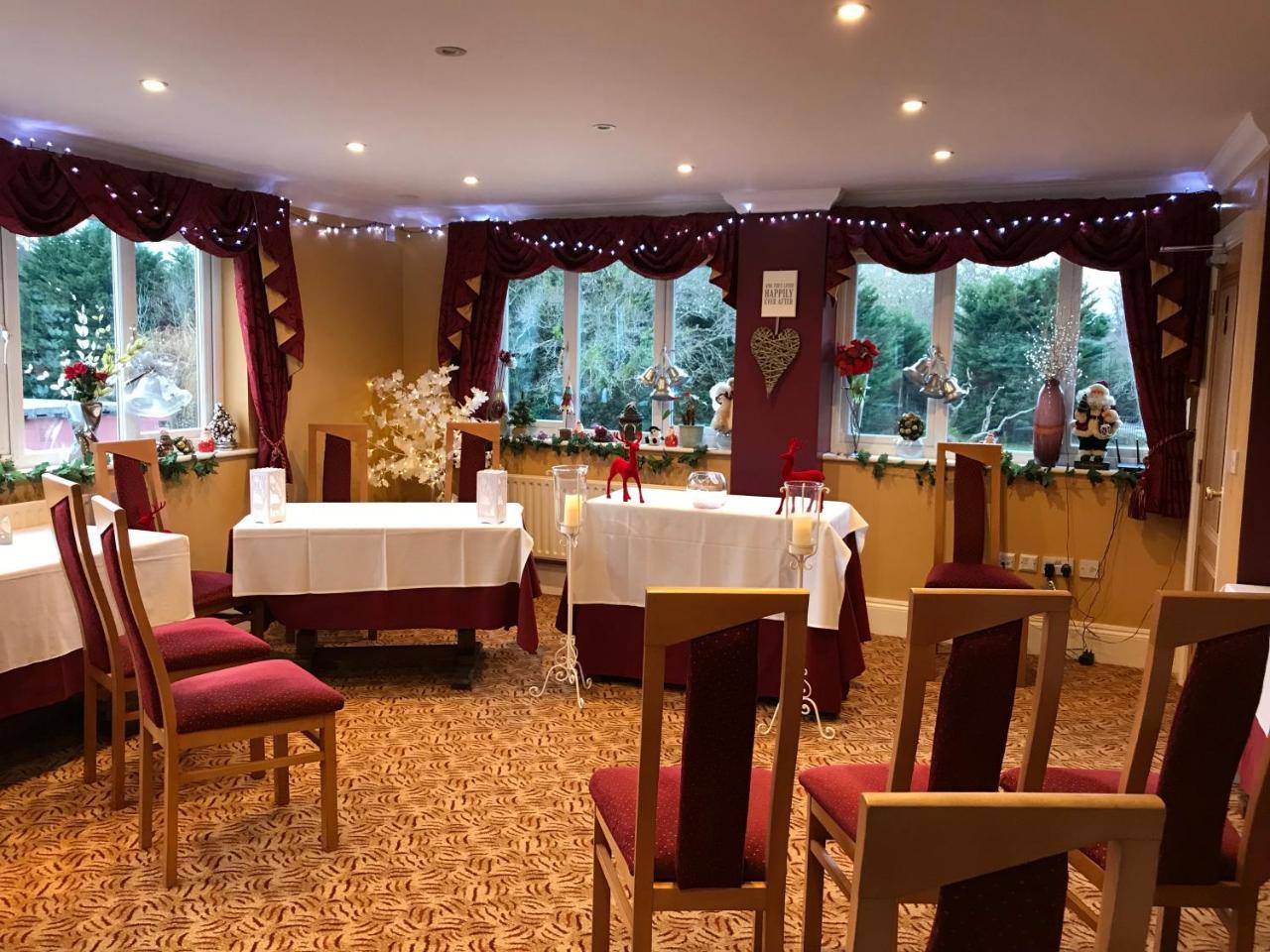 Les Bouviers Restaurant With Rooms Bournemouth Luaran gambar